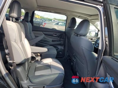 Zdjęcie 10 z 12 samochodu: 2024 SUBARU ASCENT ONYX EDITION VIN:4S4WMAKD5R3427623 - miniatura