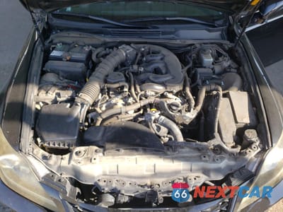 Zdjęcie 11 z 14 samochodu: 2011 LEXUS IS 350 VIN:JTHBE5C28B5027374 - miniatura