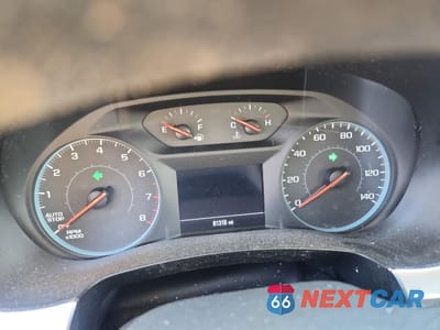 Zdjęcie 9 z 12 samochodu: 2019 CHEVROLET TRAVERSE LS VIN:1GNERFKW4KJ294765 - miniatura