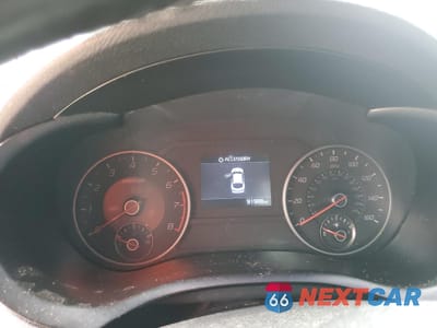 Zdjęcie 9 z 14 samochodu: 2020 KIA STINGER VIN:KNAE15LA3L6072460 - miniatura