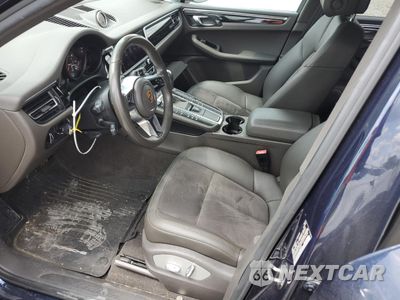 Zdjęcie 7 z 15 samochodu: 2019 PORSCHE MACAN VIN:WP1AA2A54KLB04028 - miniatura