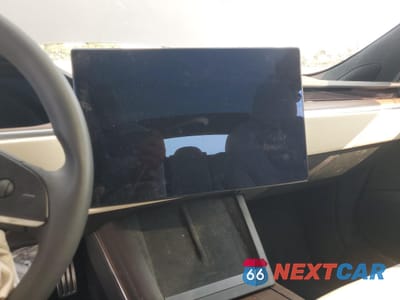 Zdjęcie 9 z 14 samochodu: 2023 TESLA MODEL S VIN:5YJSA1E51PF529257 - miniatura