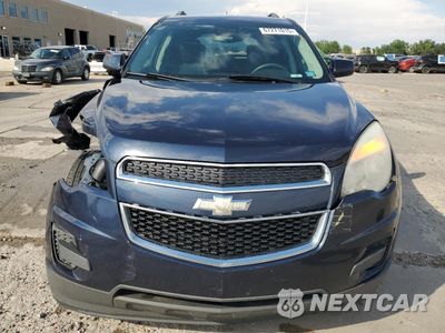 Piąte zdjęcie samochodu w środku: 2015 CHEVROLET EQUINOX LT VIN:2GNALBEK9F6238034 - miniatura