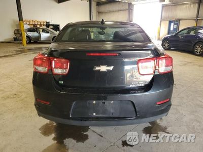 Zdjęcie 6 z 13 samochodu: 2014 CHEVROLET MALIBU 2LT VIN:1G11E5SL4EF295756 - miniatura