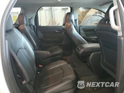 Zdjęcie 11 z 13 samochodu: 2017 GMC ACADIA LIMITED SLT-2 VIN:1GKKVSKD5HJ313559 - miniatura