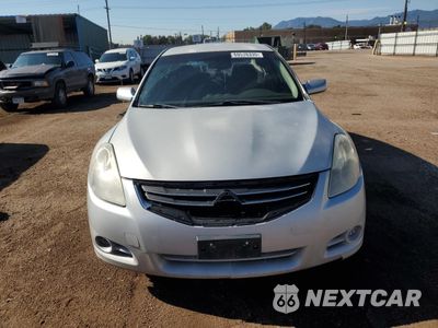 Piąte zdjęcie samochodu w środku: 2012 NISSAN ALTIMA BASE VIN:1N4AL2AP8CN549574 - miniatura