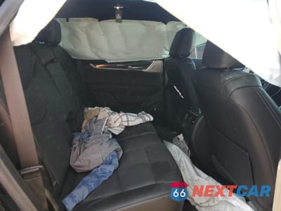 Zdjęcie 10 z 13 samochodu: 2025 CADILLAC XT5 SPORT VIN:1GYKNGRS9SZ122503 - miniatura