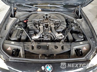 Zdjęcie 11 z 14 samochodu: 2012 BMW 550 I VIN:WBAFR9C59CDX79226 - miniatura