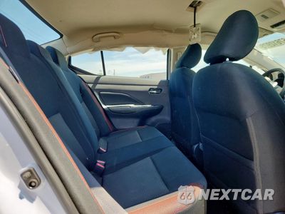 Zdjęcie 10 z 14 samochodu: 2024 NISSAN VERSA SR VIN:3N1CN8FV3RL927965 - miniatura