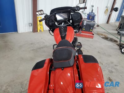 Zdjęcie 6 z 11 samochodu: 2024 HARLEY-DAVIDSON FLTRXSE VIN:1HD1TC615RB959908 - miniatura
