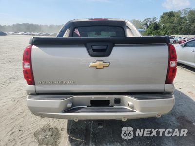 Zdjęcie 6 z 12 samochodu: 2007 CHEVROLET AVALANCHE C1500 VIN:3GNEC12J27G120906 - miniatura