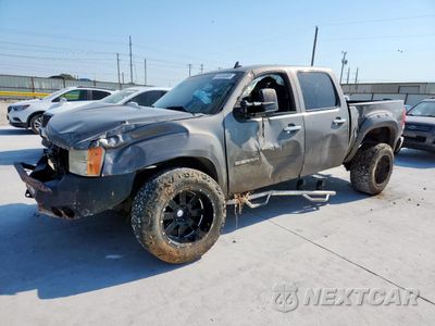 2012 GMC SIERRA K1500 SLE 3GTP2VE71CG177412 - główne zdjęcie licytacji z USA - miniatura