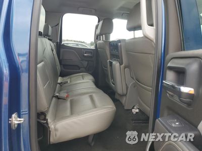 Zdjęcie 10 z 12 samochodu: 2015 GMC SIERRA K1500 VIN:1GTV2TEC3FZ296270 - miniatura