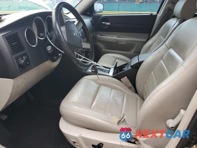 Zdjęcie 7 z 14 samochodu: 2006 DODGE MAGNUM R/T VIN:2D8GV57266H245329 - miniatura