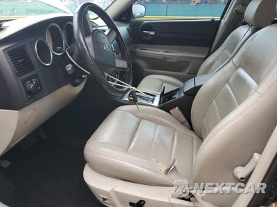 Zdjęcie 7 z 14 samochodu: 2006 DODGE MAGNUM R/T VIN:2D8GV57266H245329 - miniatura