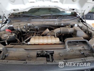 Zdjęcie 11 z 13 samochodu: 2023 FORD F150 VIN:1FTMF1C50PKE43695 - miniatura