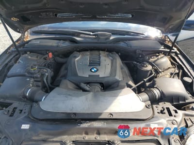 Zdjęcie 11 z 14 samochodu: 2008 BMW 750 LI VIN:WBAHN83538DT84254 - miniatura