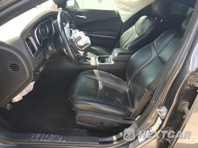 Zdjęcie 7 z 14 samochodu: 2018 DODGE CHARGER GT VIN:2C3CDXJG4JH115868 - miniatura
