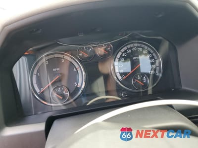 Zdjęcie 9 z 12 samochodu: 2012 DODGE RAM 3500 ST VIN:3C63DPGL3CG201960 - miniatura