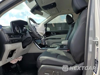 Zdjęcie 7 z 14 samochodu: 2024 KIA CARNIVAL EX VIN:KNDNC5H32R6432818 - miniatura