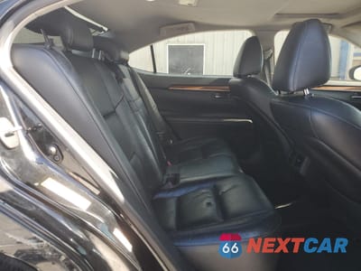 Zdjęcie 10 z 14 samochodu: 2013 LEXUS ES 300H VIN:JTHBW1GG6D2034176 - miniatura
