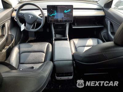Zdjęcie 8 z 12 samochodu: 2018 TESLA MODEL 3 VIN:5YJ3E1EB8JF065955 - miniatura