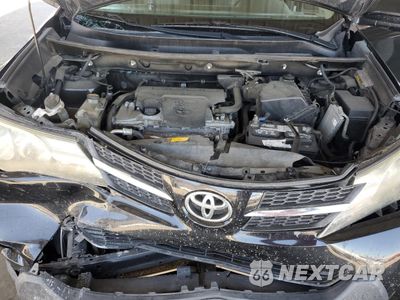 Zdjęcie 11 z 12 samochodu: 2013 TOYOTA RAV4 LE VIN:2T3BFREV4DW079075 - miniatura