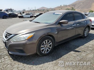 2016 NISSAN ALTIMA 2.5 1N4AL3AP5GN330048 - główne zdjęcie licytacji z USA - miniatura