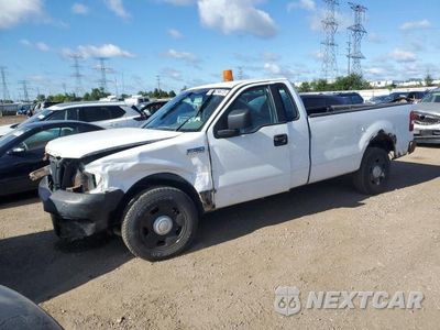 2006 FORD F150 1FTRF12W76KD16716 - główne zdjęcie licytacji z USA - miniatura