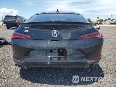 Zdjęcie 6 z 13 samochodu: 2025 ACURA INTEGRA A-SPEC TECH VIN:19UDE4H62SA016024 - miniatura