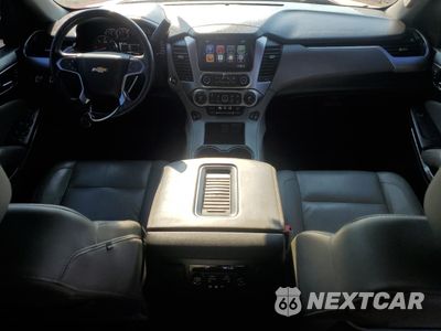 Zdjęcie 8 z 13 samochodu: 2016 CHEVROLET TAHOE K1500 LT VIN:1GNSKBKC4GR134965 - miniatura