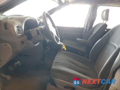 Zdjęcie 7 z 13 samochodu: 2002 DODGE CARAVAN SE VIN:1B8GP24392B626756 - miniatura