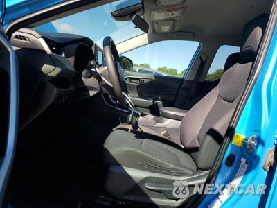 Zdjęcie 7 z 14 samochodu: 2019 TOYOTA RAV4 LE VIN:2T3G1RFV3KC016499 - miniatura