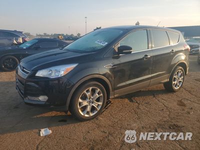 2013 FORD ESCAPE SEL 1FMCU0H97DUA54118 - główne zdjęcie licytacji z USA - miniatura
