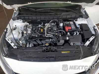 Zdjęcie 11 z 12 samochodu: 2025 NISSAN ALTIMA SV VIN:1N4BL4DV1SN400061 - miniatura