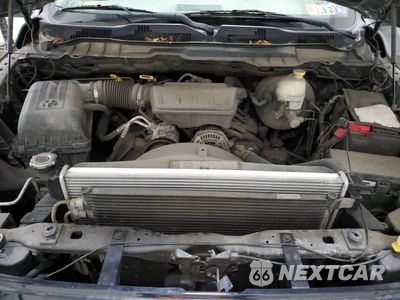 Zdjęcie 11 z 14 samochodu: 2009 DODGE RAM 1500 VIN:1D3HV18P09S727790 - miniatura