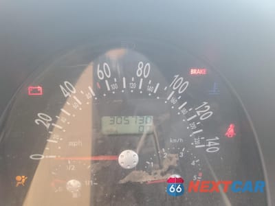 Zdjęcie 9 z 14 samochodu: 1998 VOLKSWAGEN NEW BEETLE TDI VIN:3VWBF61C2WM029649 - miniatura