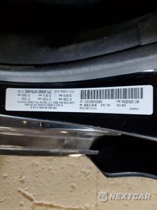 Zdjęcie 12 z 12 samochodu: 2015 CHRYSLER 200 LIMITED VIN:1C3CCCAB2FN503955 - miniatura