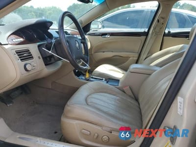 Zdjęcie 7 z 12 samochodu: 2011 BUICK LUCERNE CXL VIN:1G4HC5EM8BU136757 - miniatura