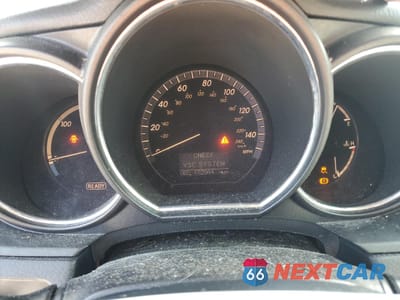 Zdjęcie 9 z 13 samochodu: 2006 LEXUS RX 400 VIN:JTJHW31U860012178 - miniatura