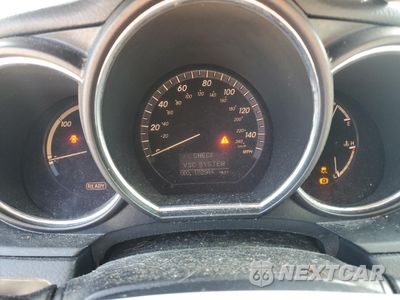 Zdjęcie 9 z 13 samochodu: 2006 LEXUS RX 400 VIN:JTJHW31U860012178 - miniatura