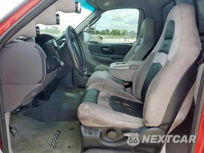 Zdjęcie 7 z 12 samochodu: 2003 FORD F150 SVT LIGHTNING VIN:2FTRF07313CA87359 - miniatura