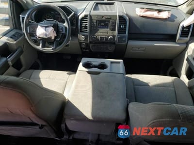 Zdjęcie 8 z 12 samochodu: 2017 FORD F150 SUPERCREW VIN:1FTEW1CP5HKC87970 - miniatura