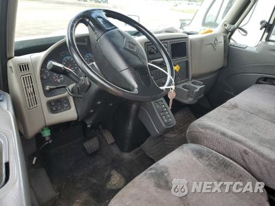 Zdjęcie 8 z 13 samochodu: 2018 INTERNATIONAL 4000 4300 VIN:1HTMMMML0JH243413 - miniatura