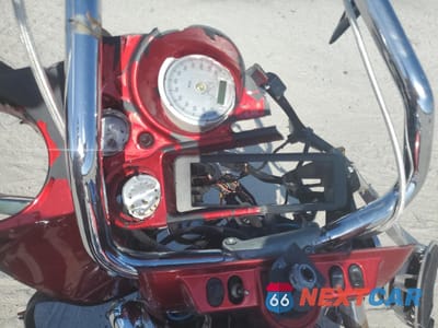 Zdjęcie 7 z 9 samochodu: 2012 HARLEY-DAVIDSON FLHX STREET GLIDE VIN:1HD1KBM18CB693565 - miniatura