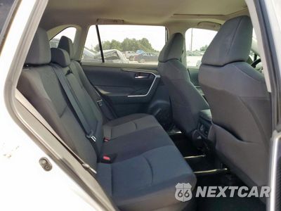 Zdjęcie 11 z 15 samochodu: 2021 TOYOTA RAV4 XLE VIN:4T3RWRFV6MU034975 - miniatura