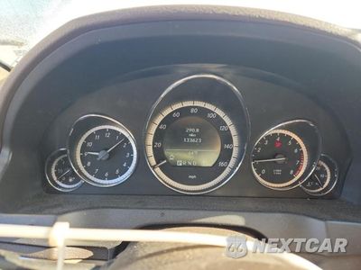 Zdjęcie 9 z 12 samochodu: 2011 MERCEDES-BENZ E 350 VIN:WDDKK5GF9BF076784 - miniatura