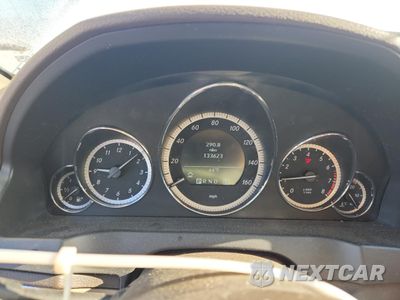 Zdjęcie 9 z 12 samochodu: 2011 MERCEDES-BENZ E 350 VIN:WDDKK5GF9BF076784 - miniatura