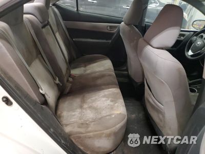 Zdjęcie 10 z 14 samochodu: 2018 TOYOTA COROLLA L VIN:2T1BURHE5JC044701 - miniatura