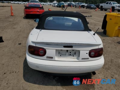 Zdjęcie 6 z 14 samochodu: 1994 MAZDA MX-5 MIATA VIN:JM1NA3532R0511598 - miniatura